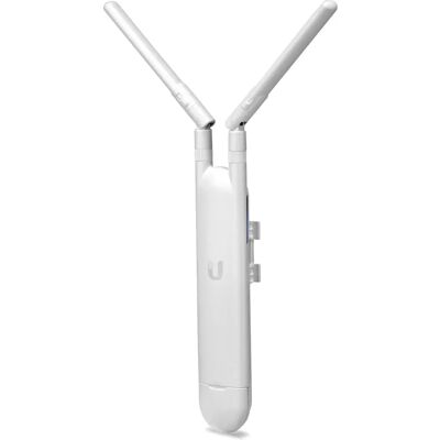 Ubiquiti UniFi AC Mesh - Belső/Külső - Dual-band 2x2 MIMO - Közvetlen hozzáférési pont Ubiquiti UniFi AC Mesh - Belső/Külső - Dual-band 2x2 MIMO - Közvetlen hozzáférési pont