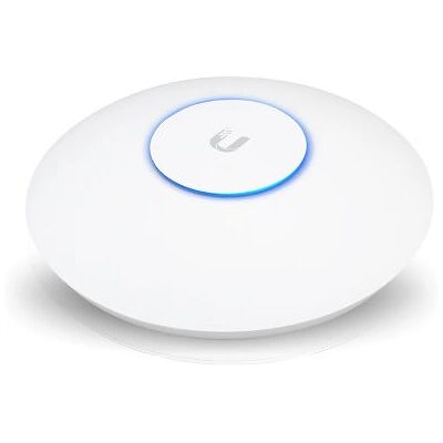 Ubiquiti UniFi AC HD 1700 Mbps Vit PoE - Accesspunkt Ubiquiti UniFi AC HD 1700 Mbps Vit PoE - Accesspunkt