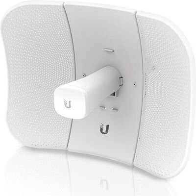 Ubiquiti LiteBeam AC Gen2 2x2 MIMO Fehér - Vezeték nélküli Híd Ubiquiti LiteBeam AC Gen2 2x2 MIMO Fehér - Vezeték nélküli Híd