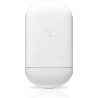 Ubiquiti NanoStation AC Loco - Magas teljesítményű vezeték nélküli hozzáférési pont beltéri/kültéri airMAX ac Ubiquiti NanoStation AC Loco - Magas teljesítményű vezeték nélküli hozzáférési pont beltéri/kültéri airMAX ac
