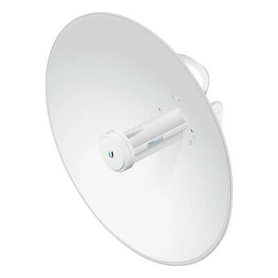 Ubiquiti PowerBeam ACGen2 450 Mbps Branco - Ponte sem fio Ubiquiti PowerBeam ACGen2 450 Mbps Branco - Ponte sem fio