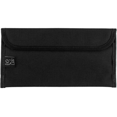 Chrome Industries Grande Pochette Utilitaire - Noir - Publicité Chrome Industries Grande Pochette Utilitaire - Noir - Publicité