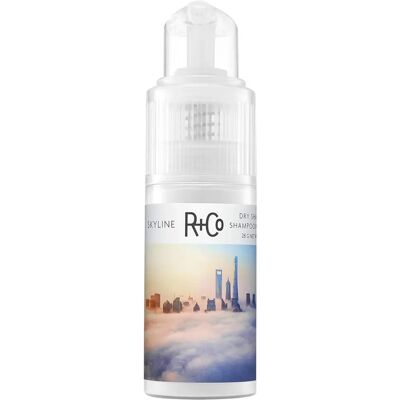 R+co Skyline Poudre Secoue Cheveux - 28g/1oz - Publicité R+co Skyline Poudre Secoue Cheveux - 28g/1oz - Publicité