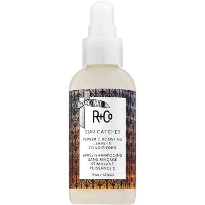 R+co Sun Catcher Power C Boosting Leave-In Conditioner - Leave-In Conditioner R+co Sun Catcher Power C Boosting Leave-In Conditioner - Leave-In Conditioner
