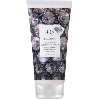 R+co Gemstone Ultra Shine Glossing Hoito - Hiustenhoito R+co Gemstone Ultra Shine Glossing Hoito - Hiustenhoito