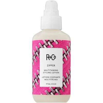 R+CO Zipper Multitasking Styling Lotion - Styling Lotion R+CO Zipper Multitasking Styling Lotion - Styling Lotion