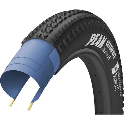 Goodyear Peak Ultimate MTB Reifen - Schwarz, 27.5x2.25" Schlauchlos Goodyear Peak Ultimate MTB Reifen - Schwarz, 27.5x2.25" Schlauchlos