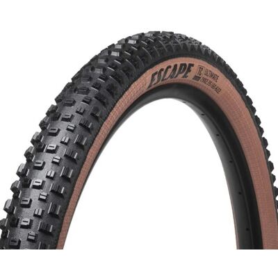 Goodyear Black/Brown MTB 29x2.35" Reifen - Tubeless Ready Goodyear Black/Brown MTB 29x2.35" Reifen - Tubeless Ready