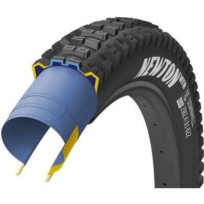 Goodyear Newton MTR Trail 29" Tubeless MTB-Reifen Goodyear Newton MTR Trail 29" Tubeless MTB-Reifen