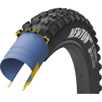 Goodyear Newton MTF Downhill Tubeless dekk - Svart Goodyear Newton MTF Downhill Tubeless dekk - Svart