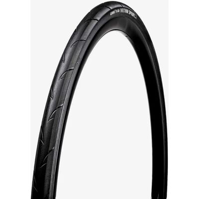 Goodyear Vector Sport Bøydde landeveisslanger 700x28C Svart - Sykkeldekk Goodyear Vector Sport Bøydde landeveisslanger 700x28C Svart - Sykkeldekk