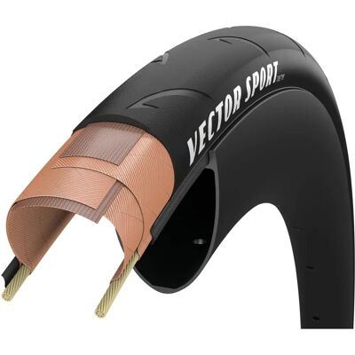 Goodyear Vector Sport Tubeless Veiband - Sykkelreim Goodyear Vector Sport Tubeless Veiband - Sykkelreim