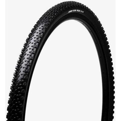 Goodyear Peak Tubeless Fahrradreifen - 700 X 30 - Leicht & Flexibel Goodyear Peak Tubeless Fahrradreifen - 700 X 30 - Leicht & Flexibel