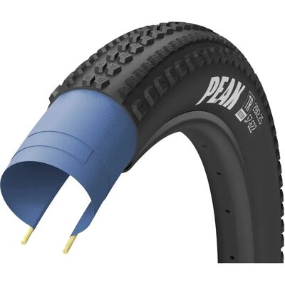 Goodyear Peak Tubeless Fahrradreifen - 700x40 - XC & MTB Goodyear Peak Tubeless Fahrradreifen - 700x40 - XC & MTB