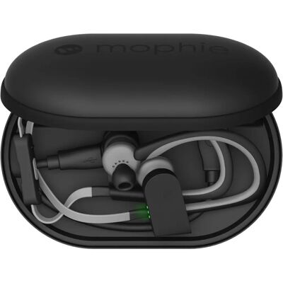 Mophie Power Capsule 1400mAh - Power Bank Mophie Power Capsule 1400mAh - Power Bank