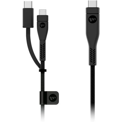 Mophie Pro USB Cable 2m - Cable for MacBook Pro Mophie Pro USB Cable 2m - Cable for MacBook Pro