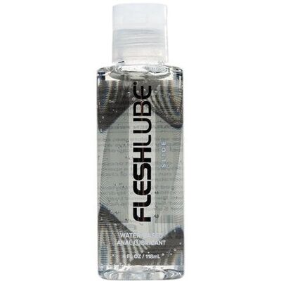 Fleshlight FleshLube Slide Anal (100ml) Fleshlight FleshLube Slide Anal (100ml)