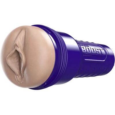 Fleshlight Boost Bang Masturbator - Manlig Njutningsenhet Fleshlight Boost Bang Masturbator - Manlig Njutningsenhet