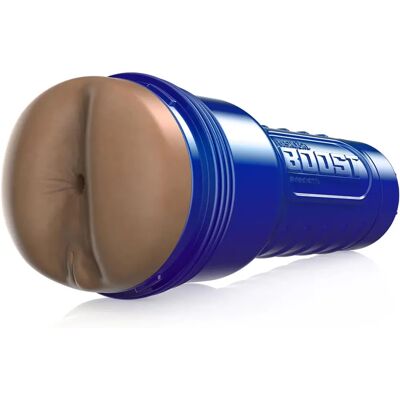 Fleshlight Boost Blast Dark Fleshlight Boost Blast Dark