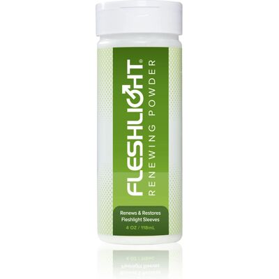 Poudre Réparatrice Fleshlight (118 ml) Poudre Réparatrice Fleshlight (118 ml)
