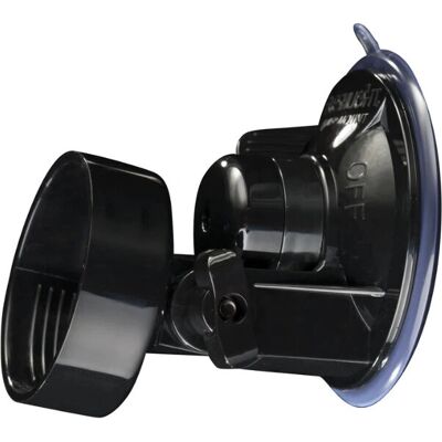 Fleshlight FLE122 Estimulador Masculino Negro - Accesorio para Masturbador Fleshlight FLE122 Estimulador Masculino Negro - Accesorio para Masturbador
