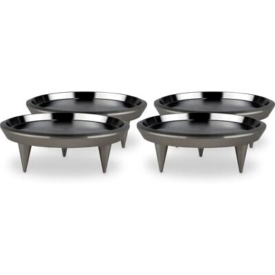 IsoAcoustics GAIA I - Speaker Isolator for Carpet Use IsoAcoustics GAIA I - Speaker Isolator for Carpet Use