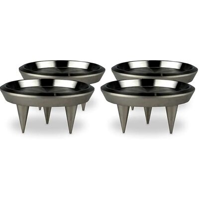 IsoAcoustics GAIA III - Speaker Isolator for Carpeted Floors IsoAcoustics GAIA III - Speaker Isolator for Carpeted Floors