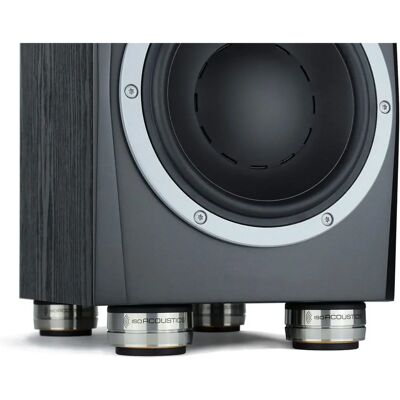 Isoacoustics Orea Indigo - Vibrasjonsdempende tilbehør Isoacoustics Orea Indigo - Vibrasjonsdempende tilbehør