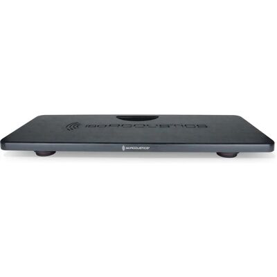 IsoAcoustics IsoAcoustics Stage 1 Combo Support per amplificatore - Support per amplificatore IsoAcoustics IsoAcoustics Stage 1 Combo Support per amplificatore - Support per amplificatore
