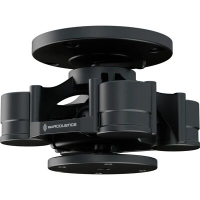 Isoacoustics V120 Mount - Lautsprecherständer mit Wandmontage Isoacoustics V120 Mount - Lautsprecherständer mit Wandmontage