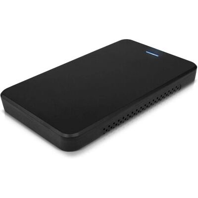 OWC - Express USB 3.0 - 1 TB - 2,5 pouces - Disque externe - Publicité OWC - Express USB 3.0 - 1 TB - 2,5 pouces - Disque externe - Publicité