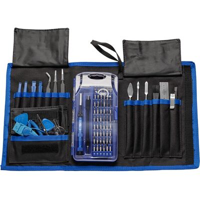 Kit de réparation avancé OWC de 72 pièces - Publicité Kit de réparation avancé OWC de 72 pièces - Publicité
