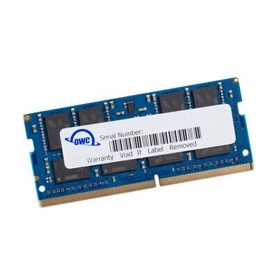 OWC 8 GB DDR4 2666 MHz Memory Module - Laptop & Mac Mini RAM OWC 8 GB DDR4 2666 MHz Memory Module - Laptop & Mac Mini RAM