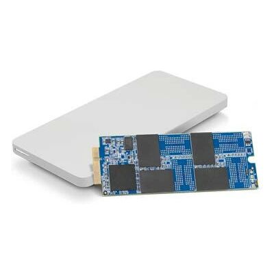 OWC Aura Pro 6G 500 GB - SSD OWC Aura Pro 6G 500 GB - SSD