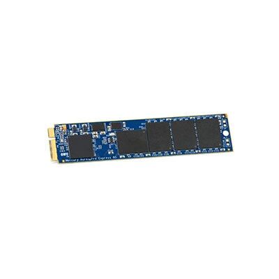 OWC Aura Pro 6G 500 GB SSD für MacBook Air OWC Aura Pro 6G 500 GB SSD für MacBook Air