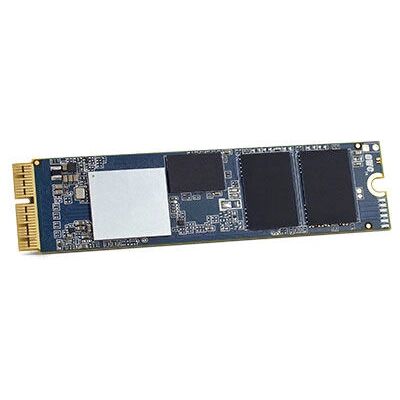 SSD Aura Pro X2 480 GB M.2 PCIe NVMe - Upgrade Mac SSD Aura Pro X2 480 GB M.2 PCIe NVMe - Upgrade Mac