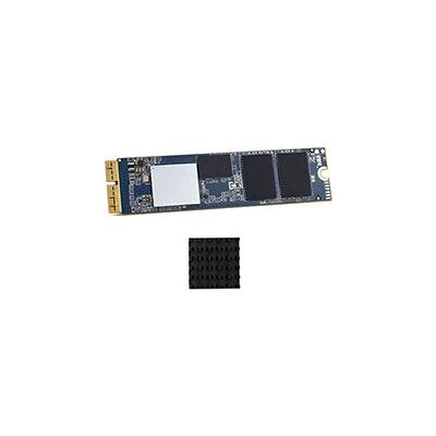 OWC Aura Pro X2 1024 GB M.2 PCIe NVMe SSD - Speicher-Upgrade OWC Aura Pro X2 1024 GB M.2 PCIe NVMe SSD - Speicher-Upgrade