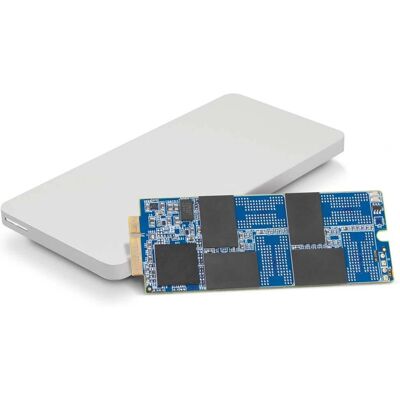 OWC - OWCS3DAP12KT02 - 2TB - 2,5 pollici - Solid State Drive OWC - OWCS3DAP12KT02 - 2TB - 2,5 pollici - Solid State Drive