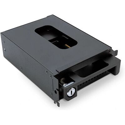 OWC Helios 3S Speichergehäuse - U.2 NVMe, Schwarz OWC Helios 3S Speichergehäuse - U.2 NVMe, Schwarz