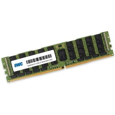 Modulo di memoria ECC DDR4 OWC 32 GB 2666 MHz - RAM Modulo di memoria ECC DDR4 OWC 32 GB 2666 MHz - RAM
