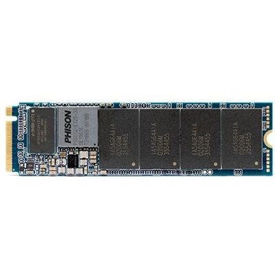 OWC Aura P12 Pro 4TB NVMe SSD - Hohe Leistung für Gehäuse OWC Aura P12 Pro 4TB NVMe SSD - Hohe Leistung für Gehäuse