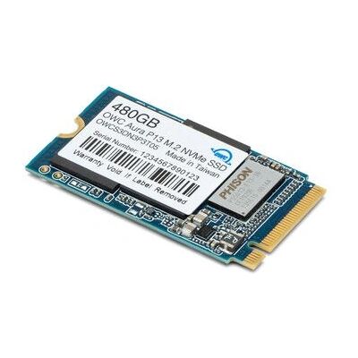 OWC Aura P13 Pro 480 GB SSD NVMe M.2 PCIe - Tipo di Prodotto OWC Aura P13 Pro 480 GB SSD NVMe M.2 PCIe - Tipo di Prodotto
