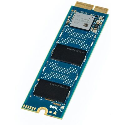 OWC Aura N2 480GB - SSD per Mac OWC Aura N2 480GB - SSD per Mac