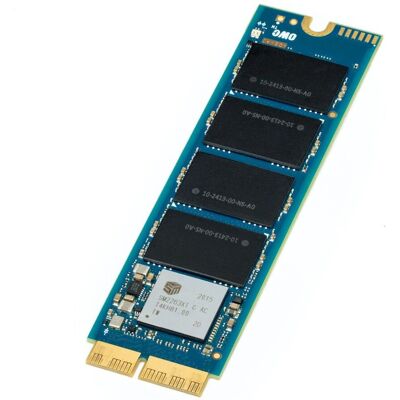 OWC Aura N2 1TB - SSD para Mac - NVMe PCIe 3.1 OWC Aura N2 1TB - SSD para Mac - NVMe PCIe 3.1