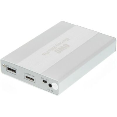 OWC Mercury Elite Pro Mini 2,5" Custodia USB-C OWC Mercury Elite Pro Mini 2,5" Custodia USB-C