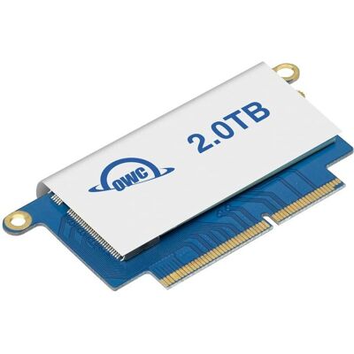 Apple MacBook Pro 2016-2017 2TB NVMe SSD Upgrade Kit Apple MacBook Pro 2016-2017 2TB NVMe SSD Upgrade Kit