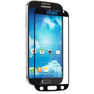 Moshi 99MO020938 Protecteur d'écran Galaxy S4 - Transparent - Publicité Moshi 99MO020938 Protecteur d'écran Galaxy S4 - Transparent - Publicité