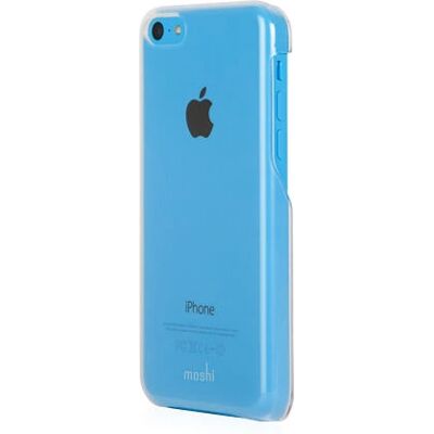 Moshi iGlaze XT Mobile Phone Case - Transparent Moshi iGlaze XT Mobile Phone Case - Transparent