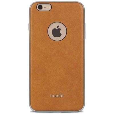 Moshi - iGlaze Napa - Beige - Publicité Moshi - iGlaze Napa - Beige - Publicité