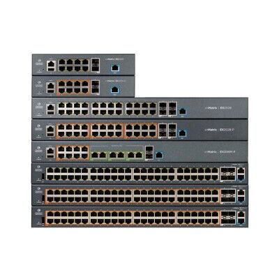 Cambium Networks - EX2052-P - PoE - Managed Gigabit Switch Cambium Networks - EX2052-P - PoE - Managed Gigabit Switch